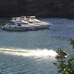 Проживание в семье Ferradosa Сан-Жуан-да-Пешкейра