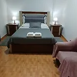 منزل للإقامة Ferradosa *