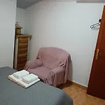 Проживание в семье Ferradosa Сан-Жуан-да-Пешкейра