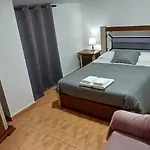 Ferradosa Проживание в семье *