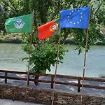 Проживание в семье Ferradosa *