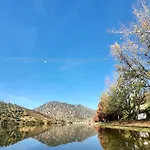 منزل للإقامة Ferradosa *