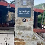 Ferradosa Проживание в семье *