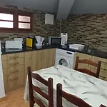 Проживание в семье Ferradosa Сан-Жуан-да-Пешкейра