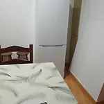 Проживание в семье Ferradosa