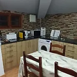 Проживание в семье Ferradosa