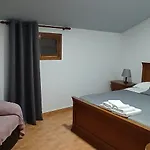 Проживание в семье Ferradosa