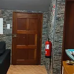 Ferradosa Проживание в семье *