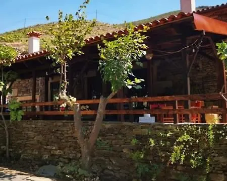 Ferradosa Privatunterkunft