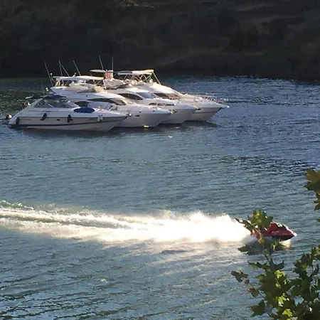 Privatunterkunft Ferradosa São João da Pesqueira