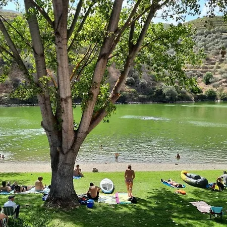 Ferradosa ホームステイ