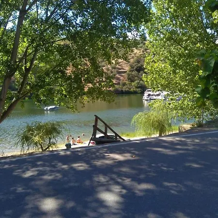 Privatunterkunft Ferradosa