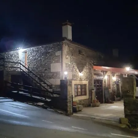 Ferradosa Accommodatie bij particulieren *