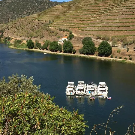 Ferradosa Privatunterkunft