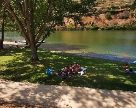 Ferradosa São João da Pesqueira