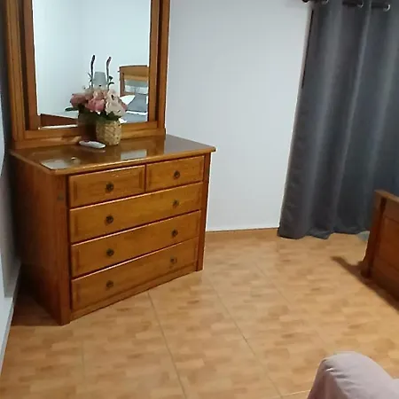 Ferradosa Homestay