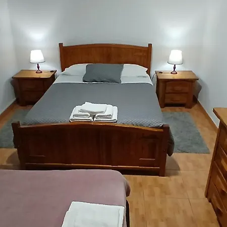 Ferradosa ホームステイ São João da Pesqueira