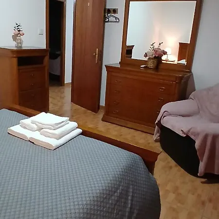 Accommodatie bij particulieren Ferradosa São João da Pesqueira