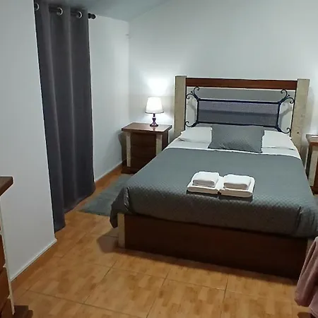 Ferradosa Privatunterkunft
