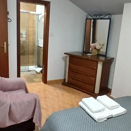 Ferradosa Privatunterkunft