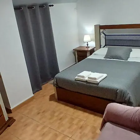 Ferradosa ホームステイ *