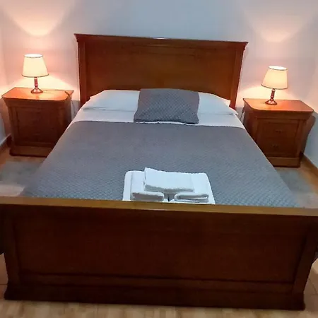 Ferradosa Homestay Vale de Figueira