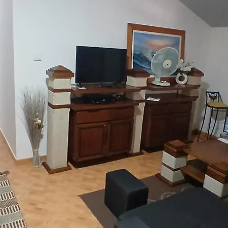 Privatunterkunft Ferradosa