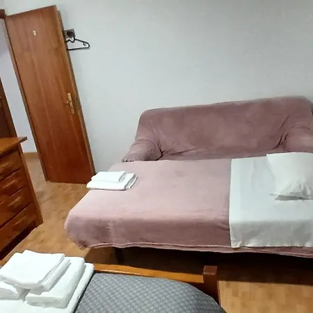 Homestay Ferradosa Vale de Figueira
