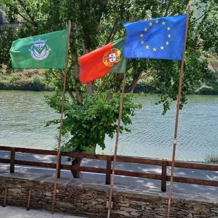 Privatunterkunft Ferradosa *