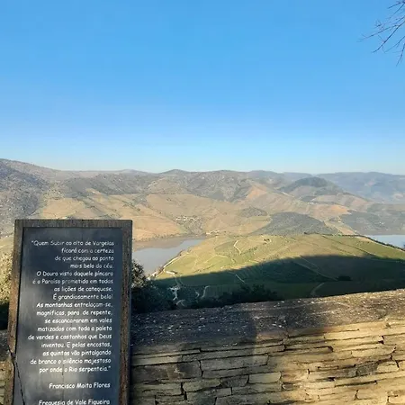 Ferradosa Privatunterkunft