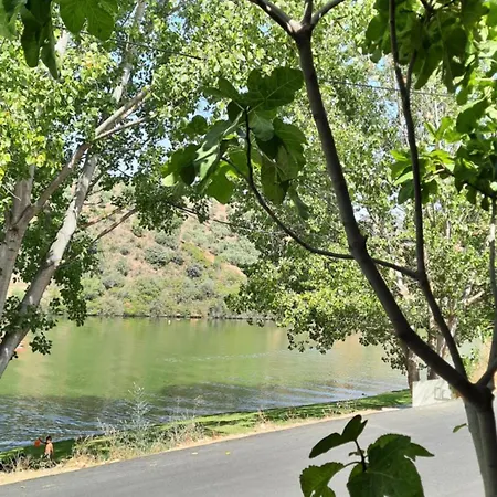 Privatunterkunft Ferradosa *