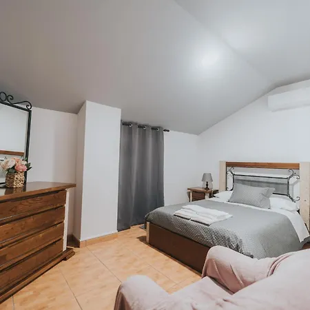 Accommodatie bij particulieren Ferradosa