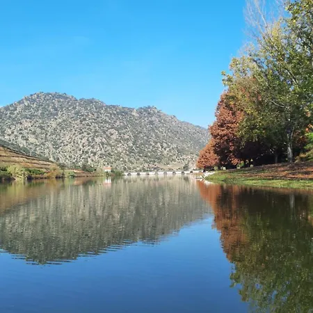 Ferradosa Accommodatie bij particulieren *