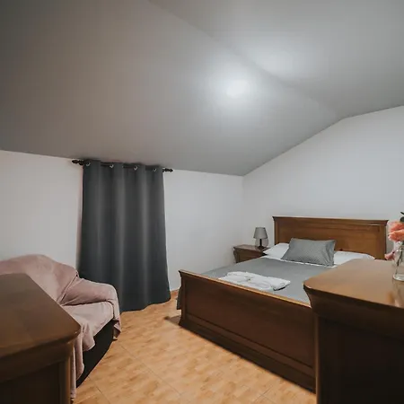 Accommodatie bij particulieren Ferradosa São João da Pesqueira