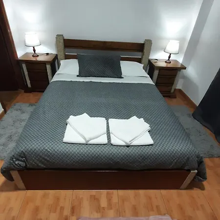 Ferradosa Privatunterkunft