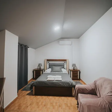 Ferradosa Accommodatie bij particulieren São João da Pesqueira