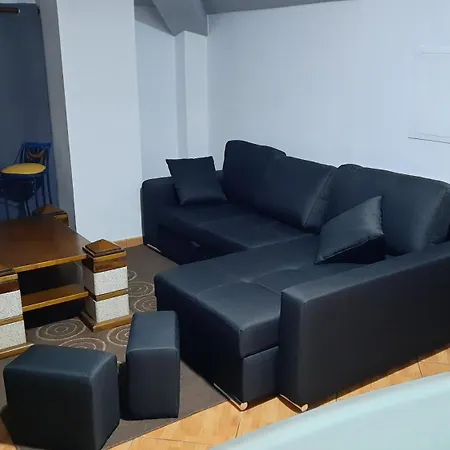 Accommodatie bij particulieren Ferradosa *