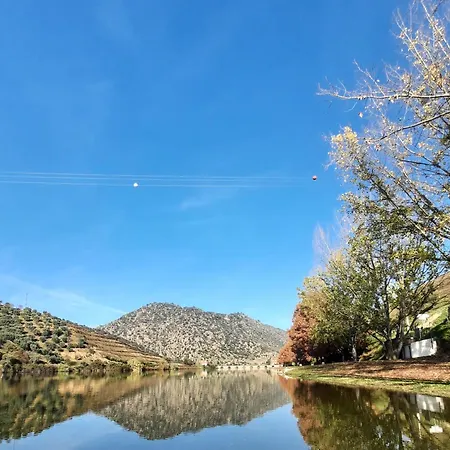 Privatunterkunft Ferradosa *