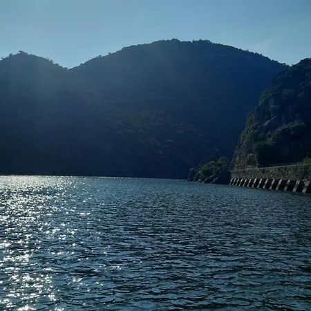 Accommodatie bij particulieren Ferradosa São João da Pesqueira