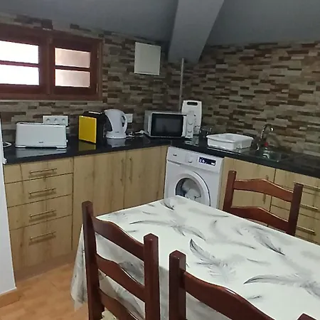 Kwatera prywatna Ferradosa Vale de Figueira
