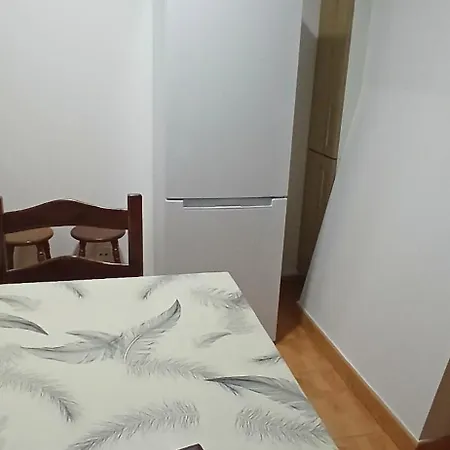 Accommodatie bij particulieren Ferradosa