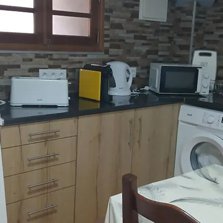 Privatunterkunft Ferradosa *