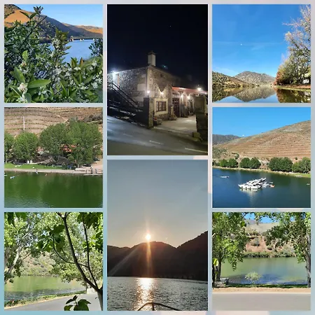 Privatunterkunft Ferradosa