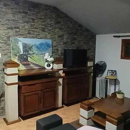 Ferradosa ホームステイ *