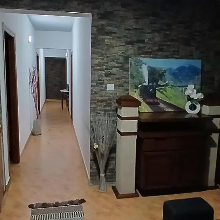 Ferradosa Ubytování v soukromí