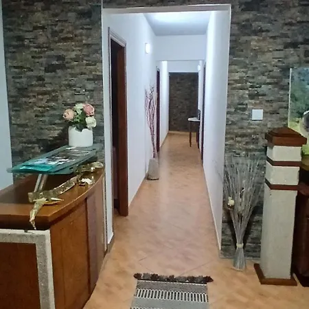Ferradosa Privatunterkunft