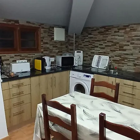 Privatunterkunft Ferradosa