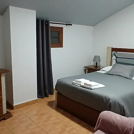 Privatunterkunft Ferradosa *