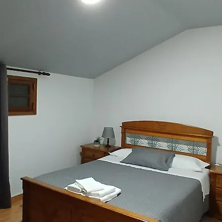 Ferradosa Privatunterkunft