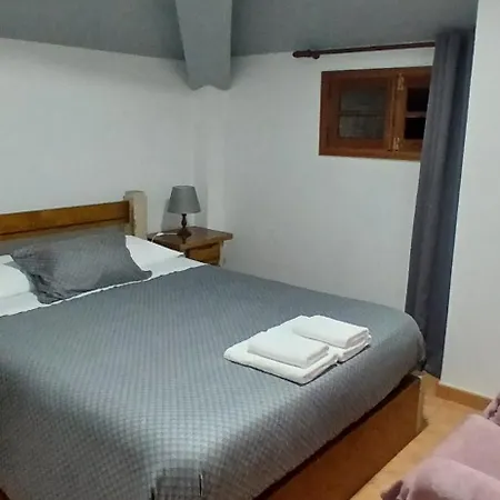 Privatunterkunft Ferradosa São João da Pesqueira